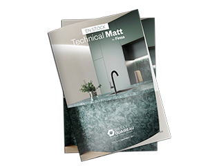 Couverture de FINSA TECHNICAL MATT